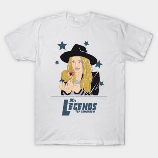 Jes Macallan Birthday 2021 T-Shirt